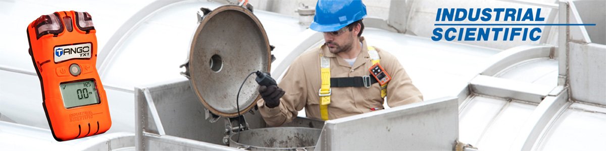 Slider Industrial Scientific