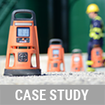 Case Study waarom de Radius BZ1 de beste Area-Monitor is voor turnarounds en stops