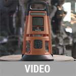 Radius BZ1 - Introductie video